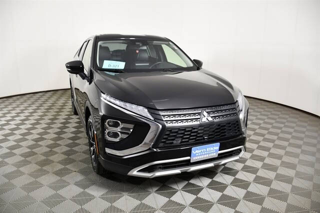 2025 Mitsubishi Eclipse Cross SE