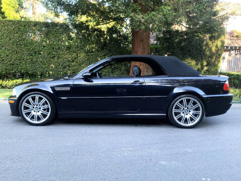 2004 BMW M3
