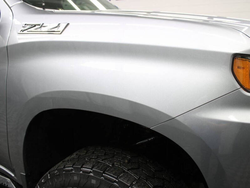 2022 Chevrolet Silverado 1500 Limited