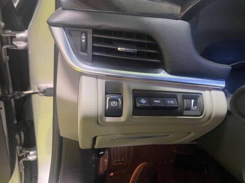 2013 Cadillac XTS Premium Collection