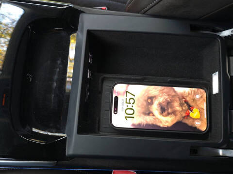 2019 Audi A8 L quattro 60 TFSI