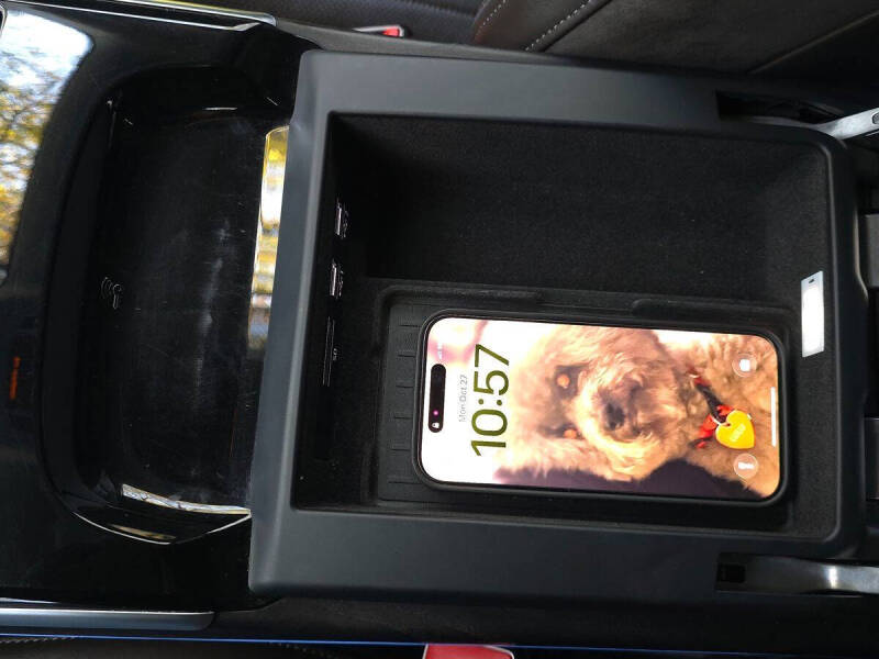 2019 Audi A8 L quattro 60 TFSI