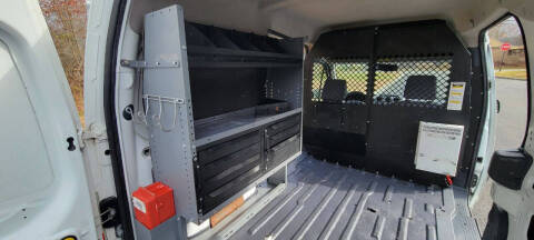 2011 Ford Transit Connect XLT