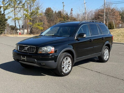 2010 Volvo XC90 3.2