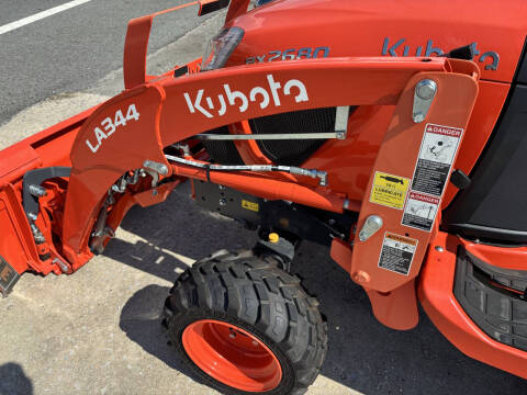 2024 Kubota 2680