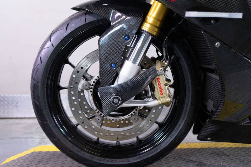 2012 BMW S 1000 RR