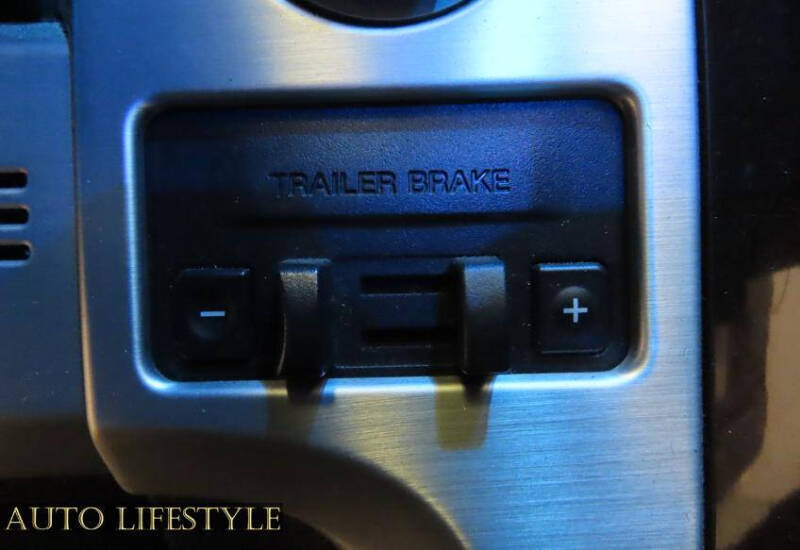 2013 Ford F-150 Platinum