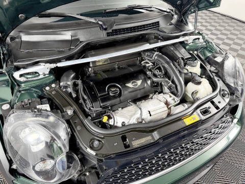 2013 MINI Hardtop Cooper S