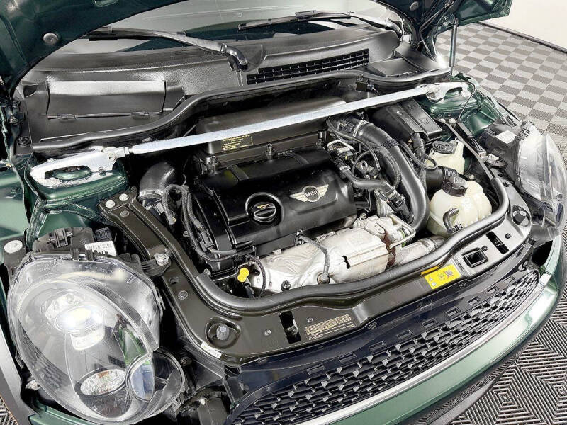 2013 MINI Hardtop Cooper S