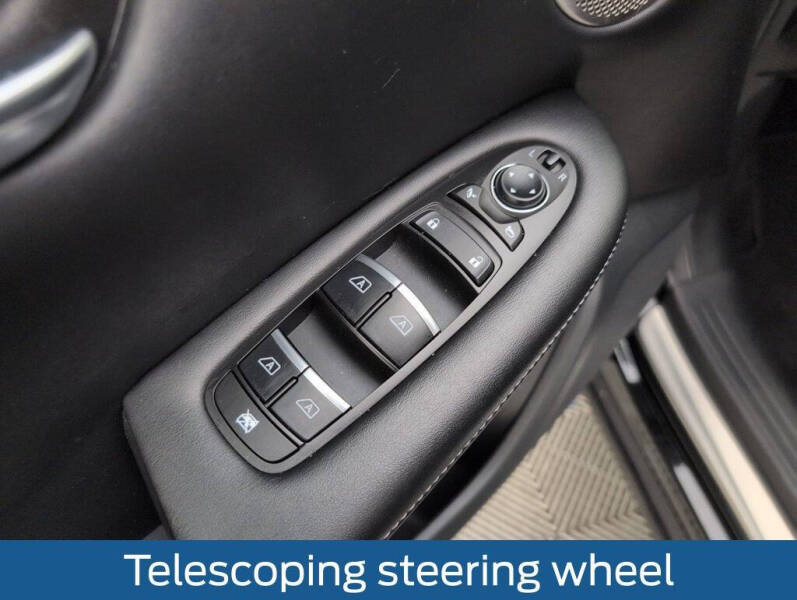 2023 Infiniti QX50 Sport