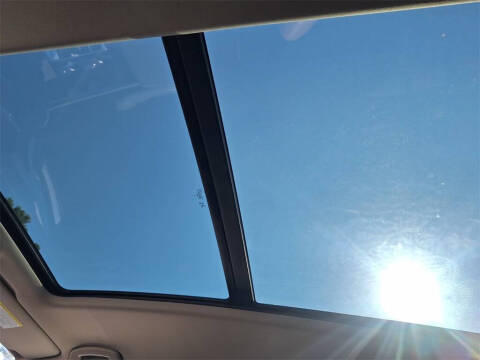 2025 Volkswagen Atlas SEL 4Motion