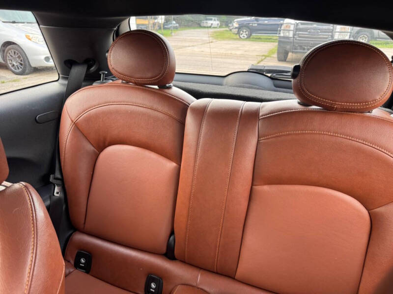 2018 MINI Hardtop 2 Door Cooper S