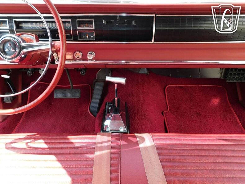 1966 Dodge Coronet