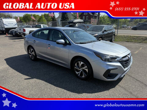 2024 Subaru Legacy Premium