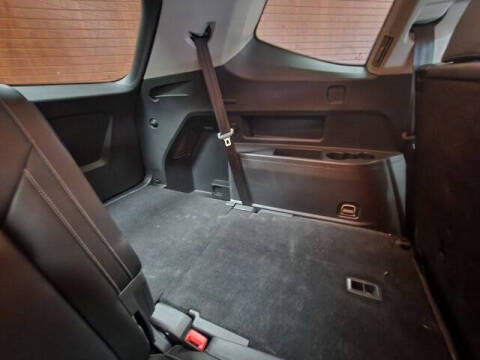 2019 Volkswagen Atlas V6 SE R-Line