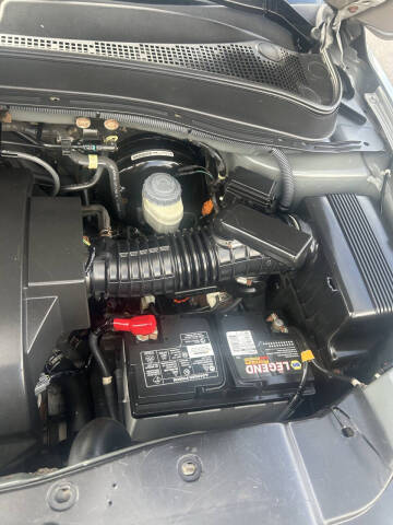 2008 Honda Pilot EX