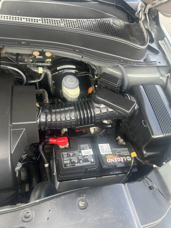 2008 Honda Pilot EX