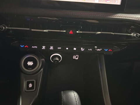 2023 Dodge Hornet GT Plus