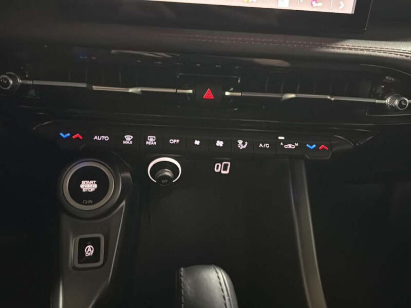 2023 Dodge Hornet GT Plus