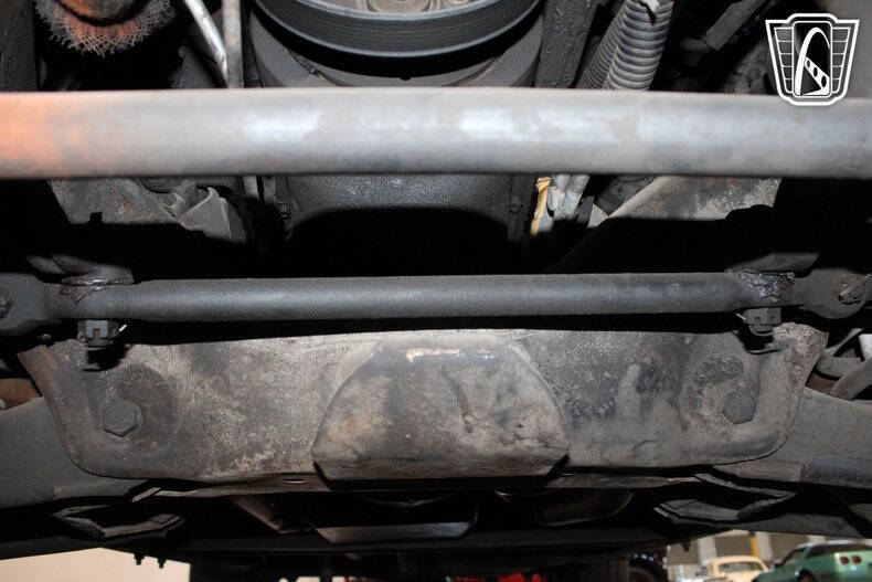 1990 Chevrolet C/K 1500 Series