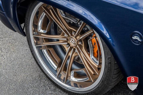 1966 Chevrolet Impala