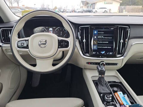 2020 Volvo S60 T5 Inscription