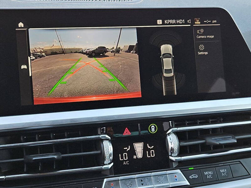 2019 BMW 3 Series 330i