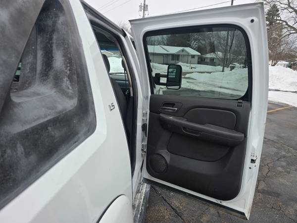 2007 Chevrolet Avalanche LT 1500
