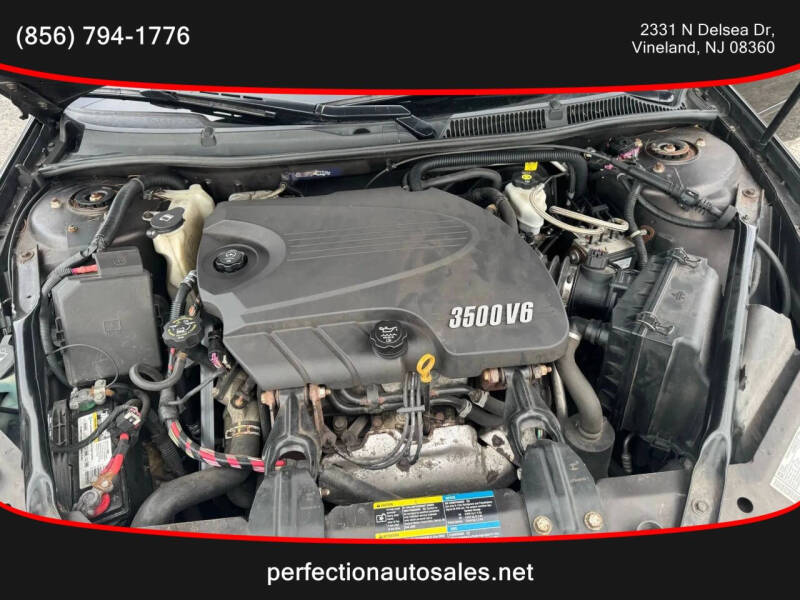 2009 Chevrolet Impala LT
