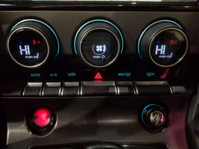 2015 Jaguar F-TYPE S