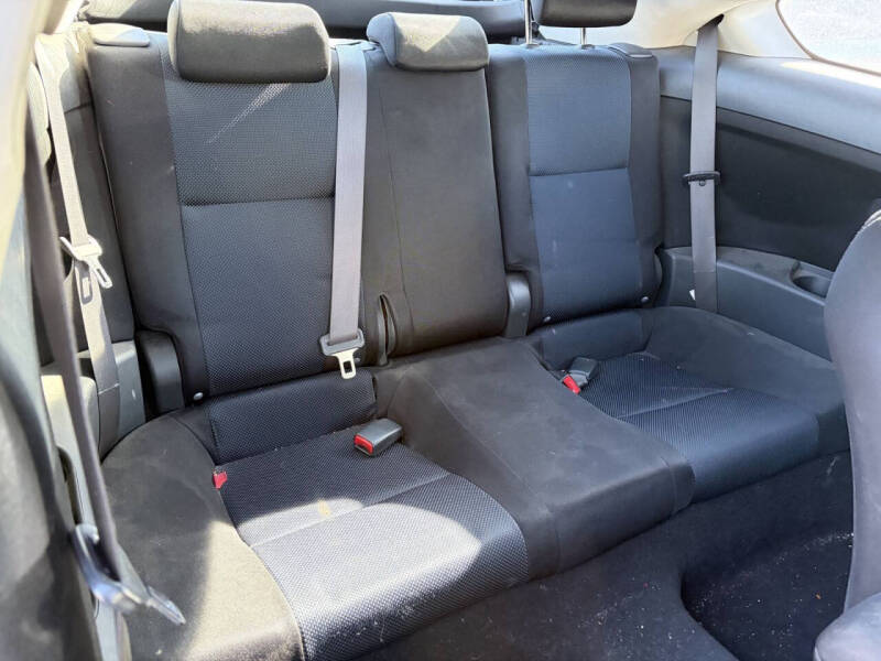 2006 Scion tC