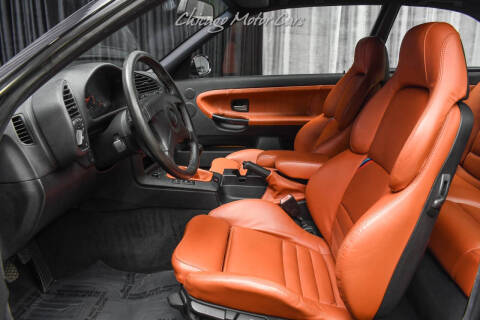 1995 BMW M3