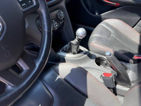 2016 Dodge Dart GT