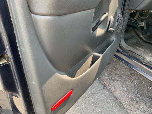 2005 Chevrolet Silverado 3500