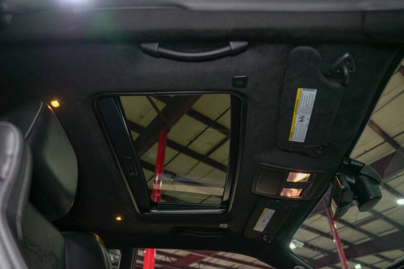 2021 Dodge Challenger SRT Hellcat Redeye