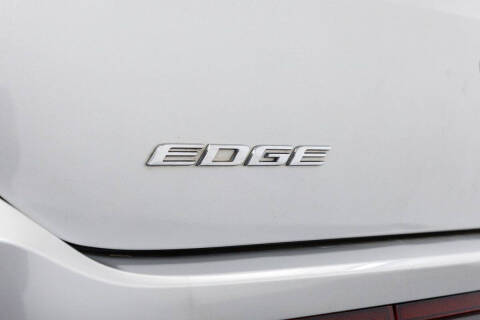 2016 Ford Edge SE