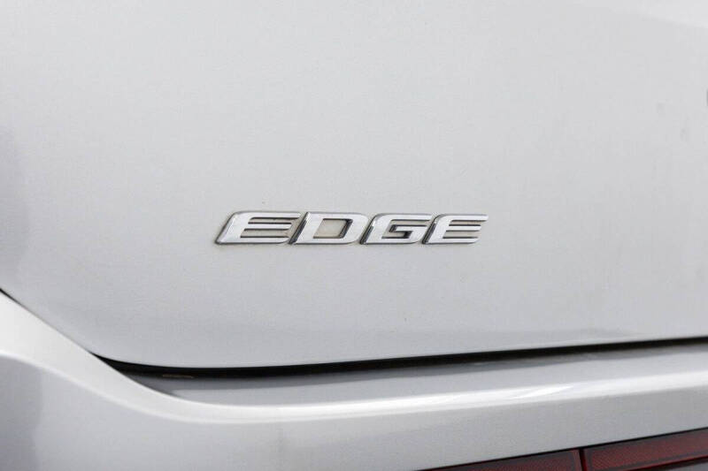 2016 Ford Edge SE