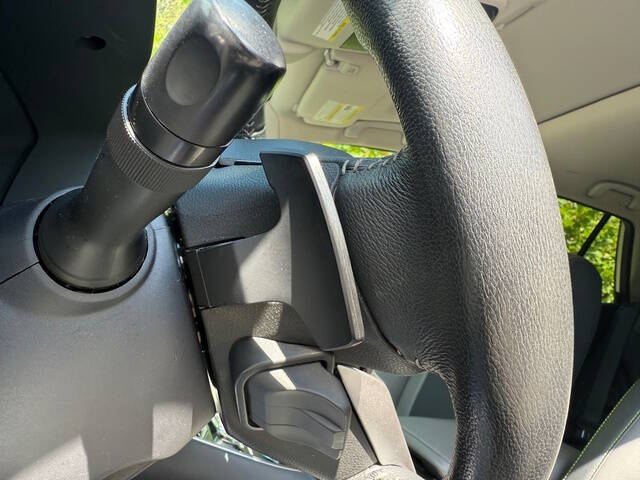 2020 Subaru Outback Onyx Edition XT