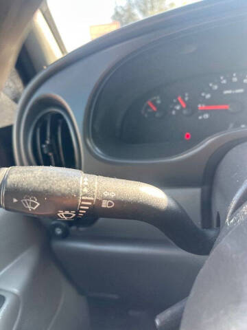 2008 Ford E-Series E-250