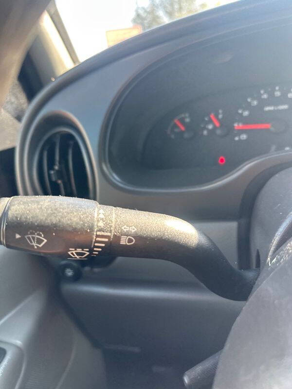 2008 Ford E-Series E-250