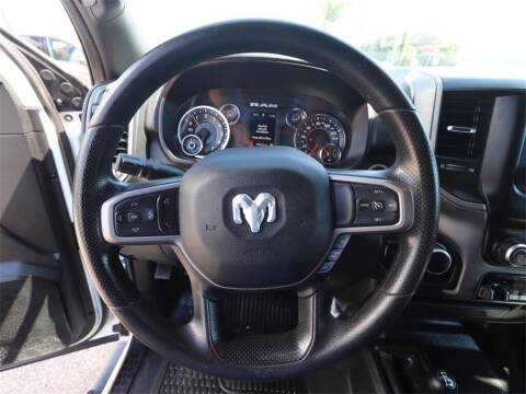 2023 RAM 2500 Tradesman