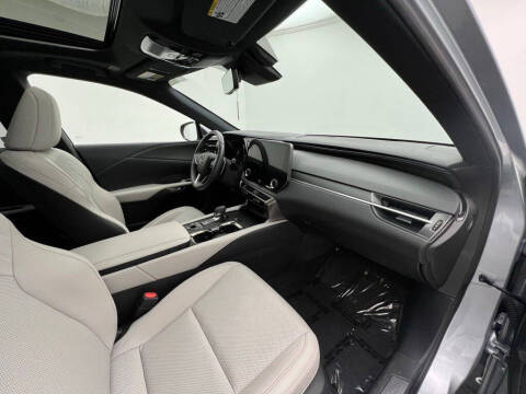 2023 Lexus RX 350