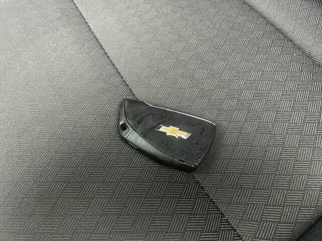 2025 Chevrolet Silverado 3500HD