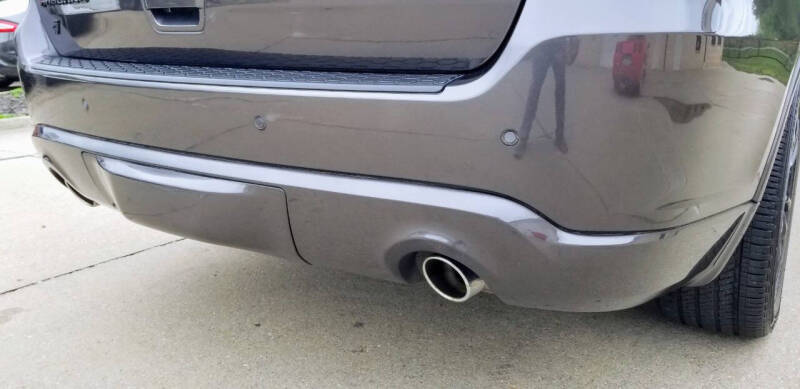 2020 Dodge Durango R/T