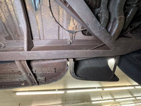 1940 Pontiac Chieftain