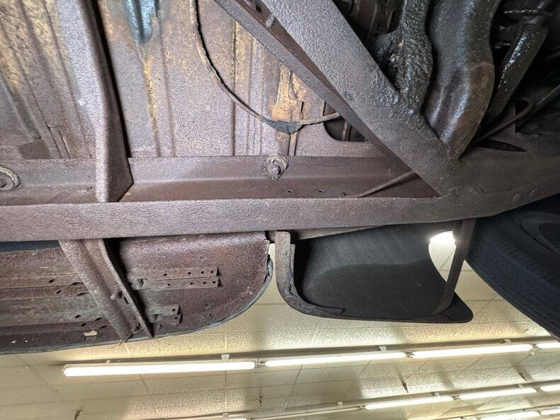 1940 Pontiac Chieftain