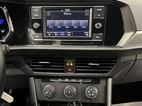 2024 Volkswagen Jetta S