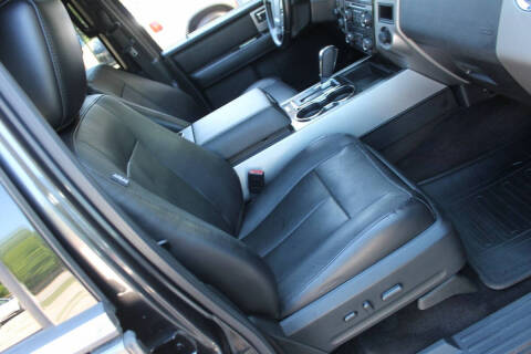2016 Ford Expedition Limited