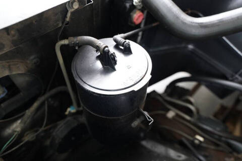 1994 Chevrolet C/K 1500 Series