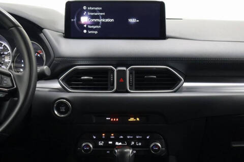 2023 Mazda CX-5 2.5 S Preferred